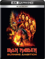 IRON MAIDEN