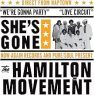 HAMILTON MOVEMENT HAMILTON MOVEMENT