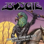 BUDGIE BUDGIE