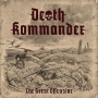 DEATH KOMMANDER DEATH KOMMANDER