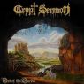 CRYPT SERMON CRYPT SERMON