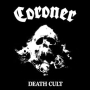 CORONER CORONER