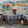 DAVID ALLAN COE