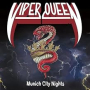 VIPER QUEEN VIPER QUEEN