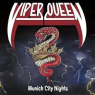 VIPER QUEEN VIPER QUEEN