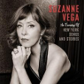 VEGA SUZANNE VEGA SUZANNE