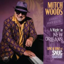 WOODS MITCH WOODS MITCH