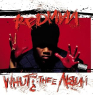 REDMAN REDMAN