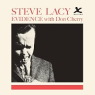LACY STEVE LACY STEVE