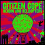 CITIZEN COPE