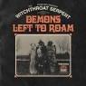 WITCHTHROAT SERPENT WITCHTHROAT SERPENT