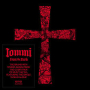 IOMMI TONY