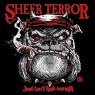 SHEER TERROR SHEER TERROR