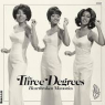 THREE DEGREES THREE DEGREES
