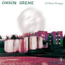 OMSON GREEN OMSON GREEN