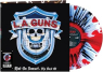 L.A. GUNS L.A. GUNS