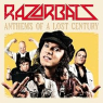 RAZORBATS RAZORBATS