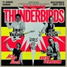 FABULOUS THUNDERBIRDS