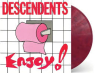 DESCENDENTS DESCENDENTS