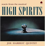 HARRIOTT JOE HARRIOTT JOE
