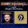 KIMBALL BOBBY & THE FRANKFURT ROCK ORCHESTRA