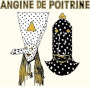 ANGINE DE POITRINE ANGINE DE POITRINE