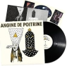 ANGINE DE POITRINE ANGINE DE POITRINE
