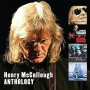 McCULLOUGH HENRY