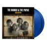 MAMAS & THE PAPAS MAMAS & THE PAPAS
