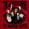 TIGER BOMB TIGER BOMB