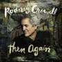 CROWELL RODNEY
