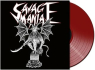 SAVAGE MANIA