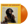 McGREGOR FREDDIE McGREGOR FREDDIE
