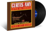 CURTIS AMY