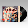 MADNESS MADNESS