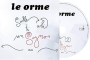 LE ORME LE ORME