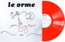 LE ORME LE ORME