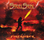 STEEL SEAL STEEL SEAL