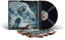 RAVAGED BY THE YETI RAVAGED BY THE YETI