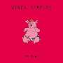 STAPLES VINCE STAPLES VINCE