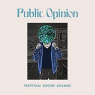 PUBLIC OPINION PUBLIC OPINION