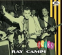 CAMPI RAY CAMPI RAY
