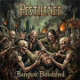 PESTILENCE PESTILENCE