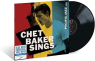BAKER CHET BAKER CHET