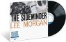 MORGAN LEE