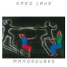LAKE GREG