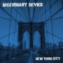 INCENDIARY DEVICE