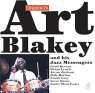 BLAKEY ART & THE JAZZ MESSENGERS BLAKEY ART & THE JAZZ MESSENGERS