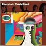 CHOCOLATE WATCH BAND CHOCOLATE WATCH BAND
