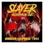 SLAYER SLAYER